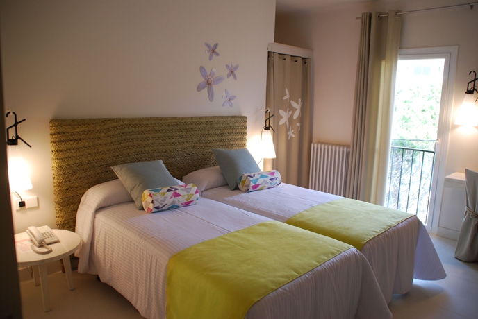 Imagen de la habitación del Hotel Tarongeta - Adults Only. Foto 3