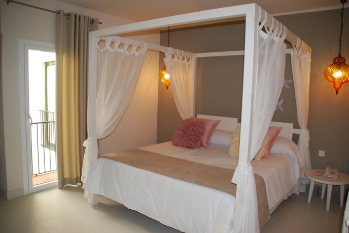 Imagen de la habitación del Hotel Tarongeta - Adults Only. Foto 5