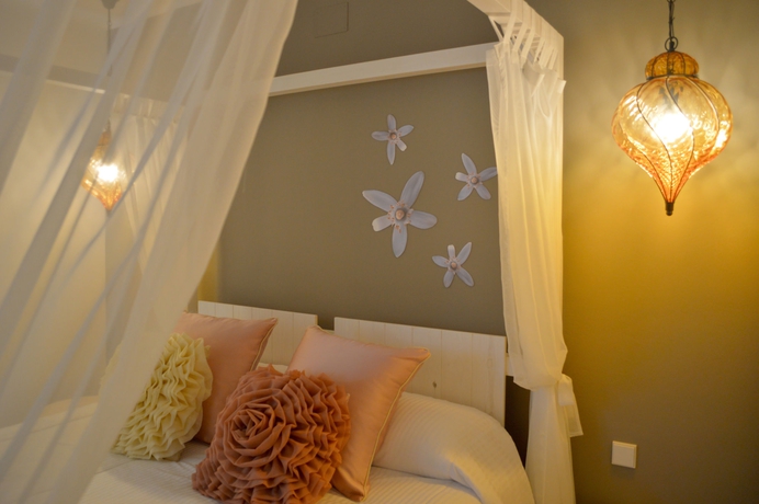 Imagen de la habitación del Hotel Tarongeta - Adults Only. Foto 8