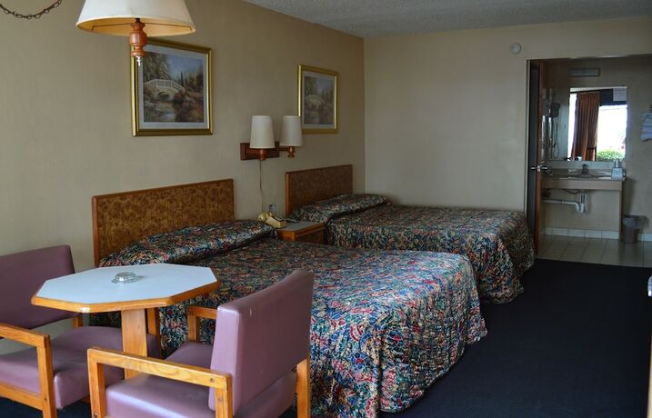 Imagen general del Hotel Tarpon Shores Inn. Foto 1