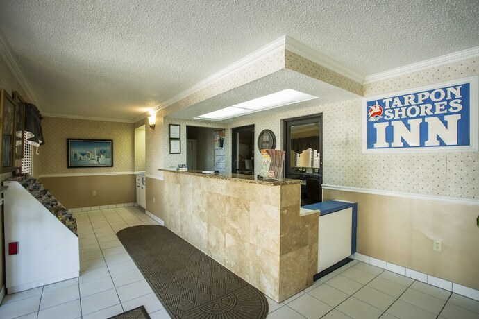 Imagen general del Hotel Tarpon Shores Inn. Foto 2