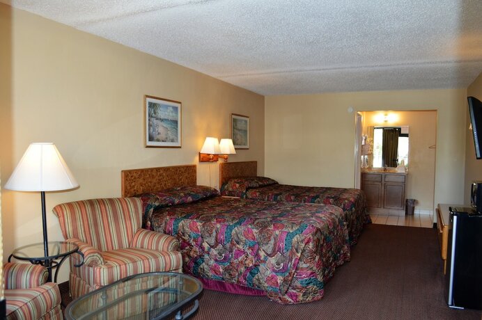 Imagen general del Hotel Tarpon Shores Inn. Foto 3