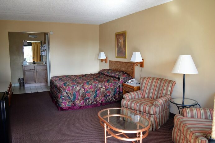 Imagen general del Hotel Tarpon Shores Inn. Foto 4