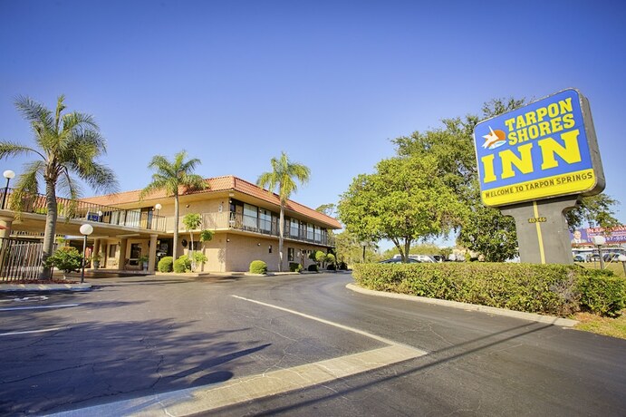 Imagen general del Hotel Tarpon Shores Inn. Foto 5
