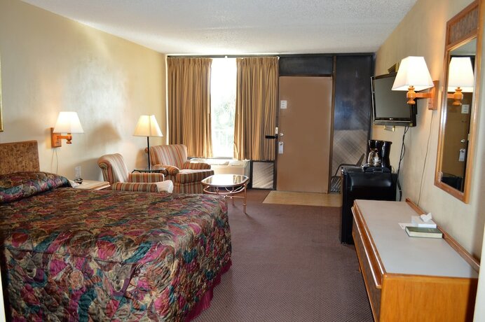 Imagen general del Hotel Tarpon Shores Inn. Foto 6