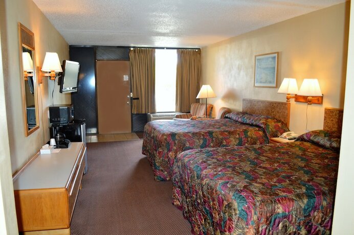 Imagen general del Hotel Tarpon Shores Inn. Foto 7