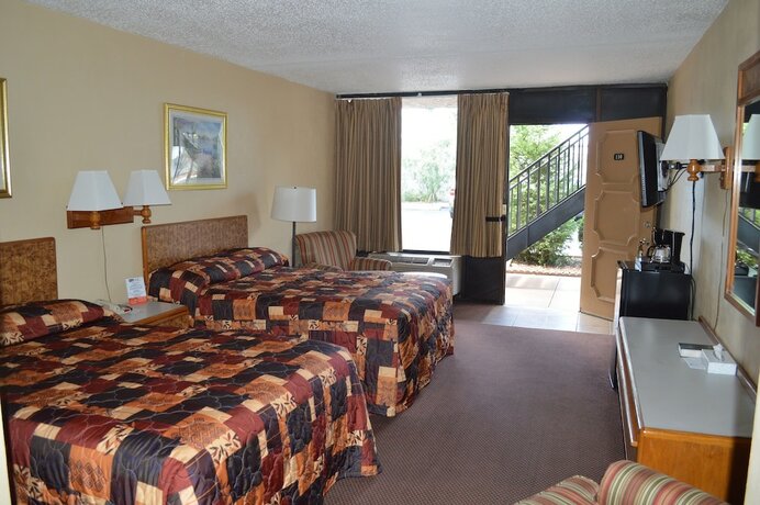 Imagen de la habitación del Hotel Tarpon Shores Inn. Foto 11