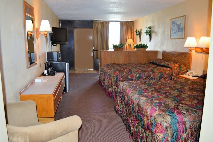 Imagen de la habitación del Hotel Tarpon Shores Inn. Foto 12