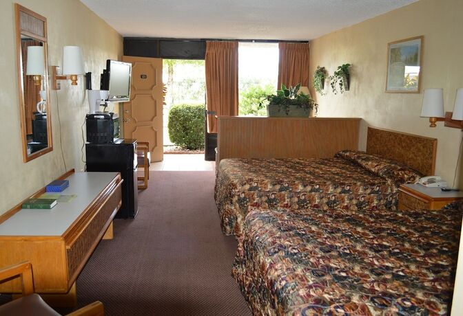 Imagen de la habitación del Hotel Tarpon Shores Inn. Foto 13