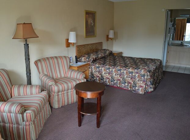Imagen de la habitación del Hotel Tarpon Shores Inn. Foto 14