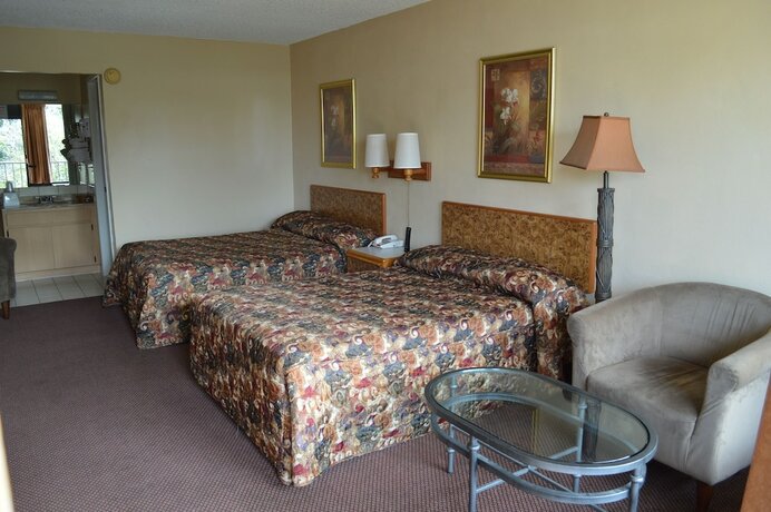 Imagen de la habitación del Hotel Tarpon Shores Inn. Foto 15