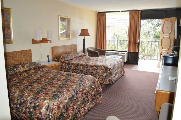 Imagen de la habitación del Hotel Tarpon Shores Inn. Foto 16