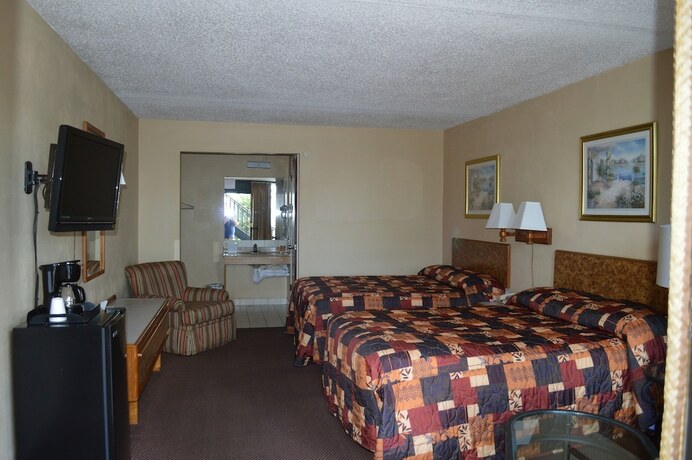 Imagen de la habitación del Hotel Tarpon Shores Inn. Foto 17