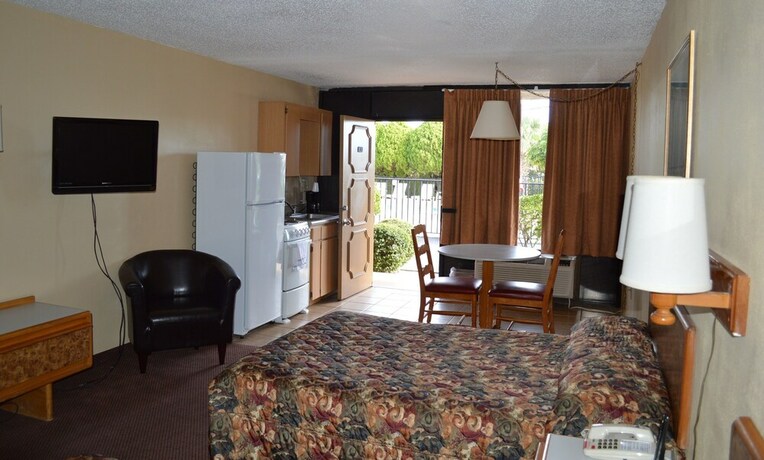 Imagen de la habitación del Hotel Tarpon Shores Inn. Foto 18