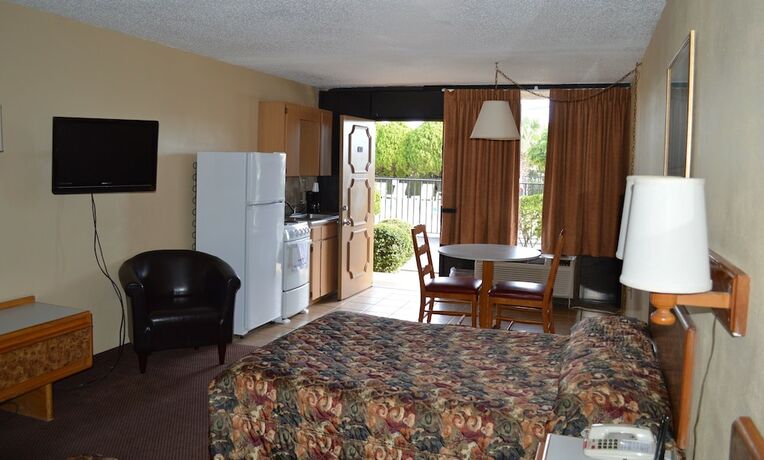 Imagen de la habitación del Hotel Tarpon Shores Inn. Foto 19