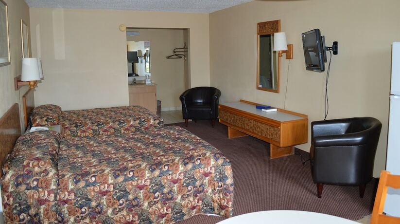 Imagen de la habitación del Hotel Tarpon Shores Inn. Foto 20