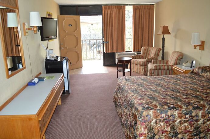 Imagen de la habitación del Hotel Tarpon Shores Inn. Foto 21