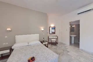 Imagen de la habitación del Hotel Tarra Apartments. Foto 4