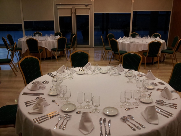 Imagen de los interiores del Hotel Tarraco Park. Foto 10