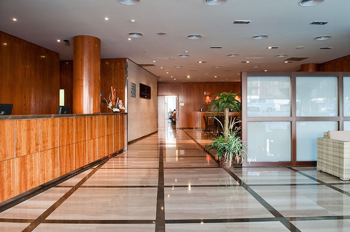 Imagen general del Hotel Tarraco Park. Foto 1
