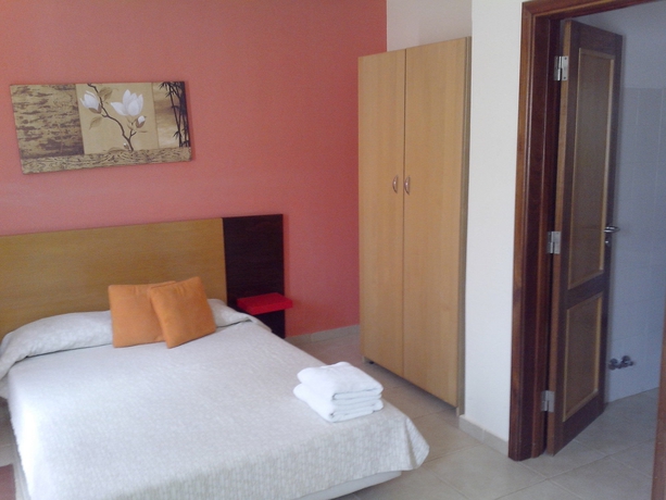Imagen de la habitación del Hotel Tarrafal Residence. Foto 3