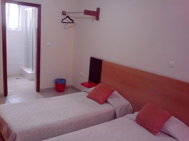 Imagen de la habitación del Hotel Tarrafal Residence. Foto 4