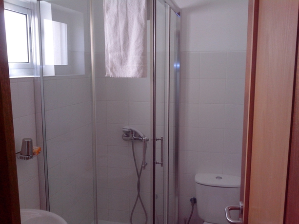 Imagen de la habitación del Hotel Tarrafal Residence. Foto 7