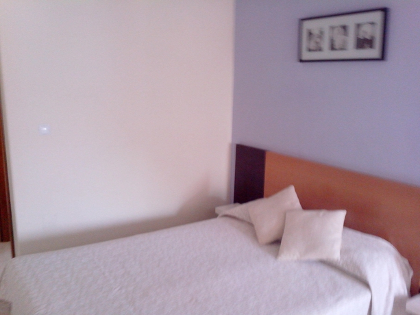 Imagen de la habitación del Hotel Tarrafal Residence. Foto 11
