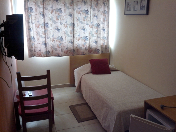 Imagen de la habitación del Hotel Tarrafal Residence. Foto 14