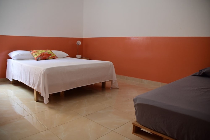 Imagen de la habitación del Hotel Tarrafal\'s Meeting Point. Foto 3
