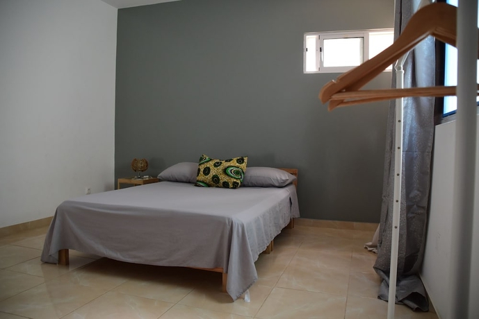 Imagen de la habitación del Hotel Tarrafal\'s Meeting Point. Foto 5