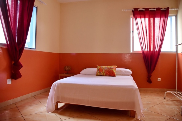 Imagen de la habitación del Hotel Tarrafal\'s Meeting Point. Foto 6