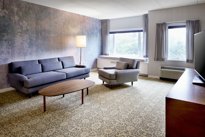 Imagen de la habitación del Hotel Tarrytown House Estate On The Hudson. Foto 3