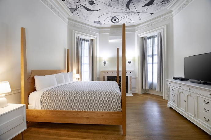 Imagen de la habitación del Hotel Tarrytown House Estate On The Hudson. Foto 4