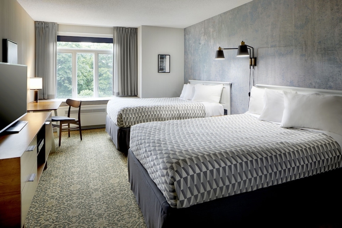 Imagen de la habitación del Hotel Tarrytown House Estate On The Hudson. Foto 5