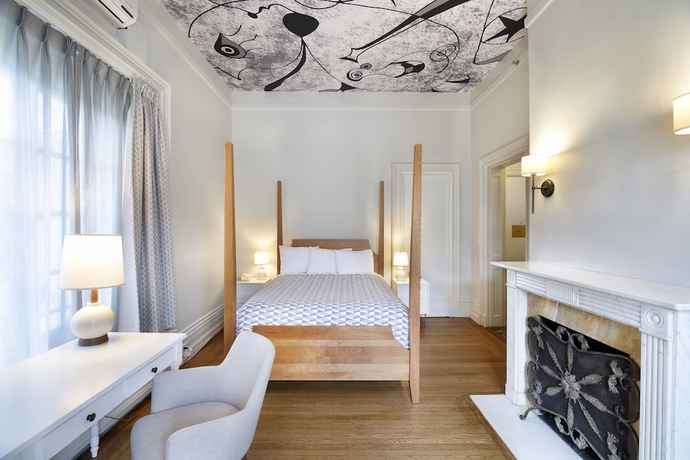 Imagen de la habitación del Hotel Tarrytown House Estate On The Hudson. Foto 6