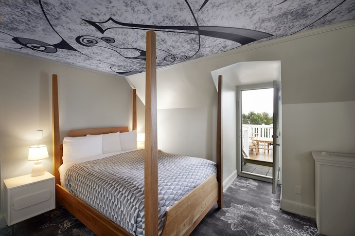 Imagen de la habitación del Hotel Tarrytown House Estate On The Hudson. Foto 7