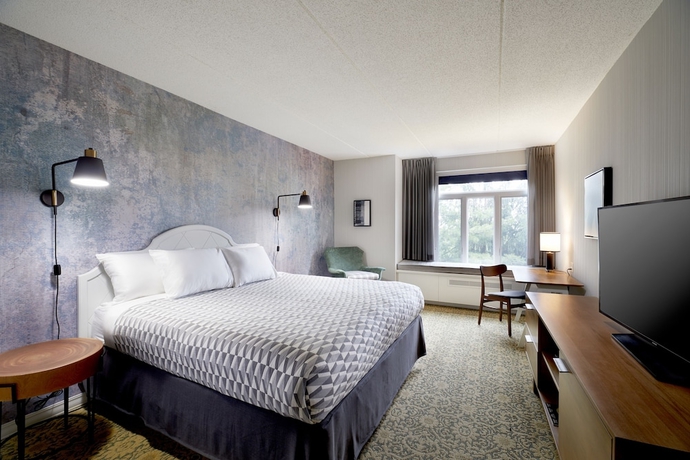 Imagen de la habitación del Hotel Tarrytown House Estate On The Hudson. Foto 9