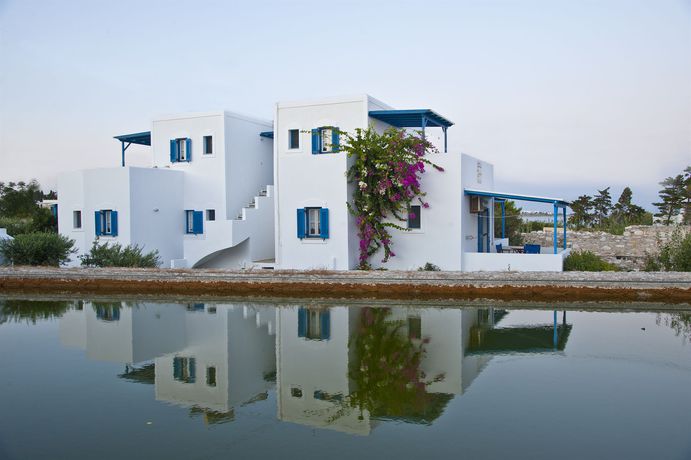 Imagen de la habitación del Hotel Tarsa Studios and Apartments. Foto 3