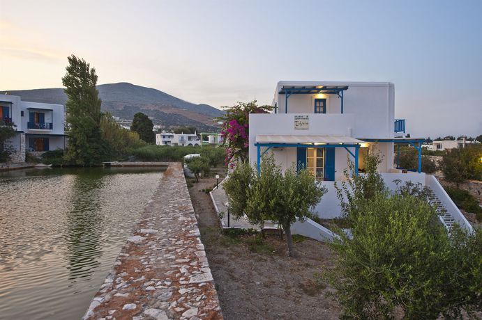 Imagen de la habitación del Hotel Tarsa Studios and Apartments. Foto 5