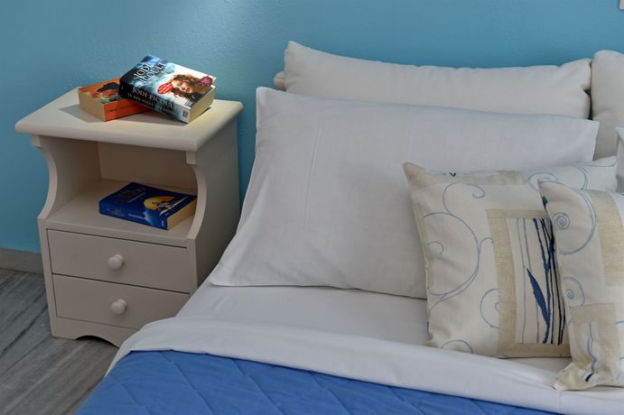 Imagen de la habitación del Hotel Tarsa Studios and Apartments. Foto 8