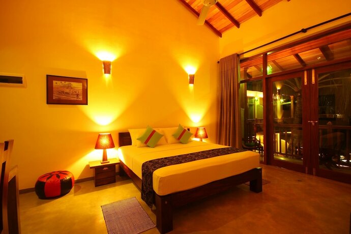 Imagen de la habitación del Hotel Tartaruga Beach Resort. Foto 11