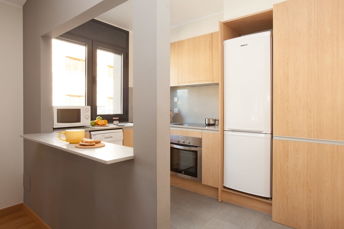 Imagen de la habitación del Hotel Tarter Mountain Suites. Foto 9