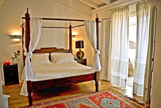 Imagen de la habitación del Hotel Tarthes. Foto 3