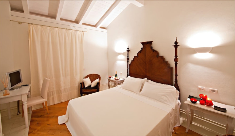 Imagen de la habitación del Hotel Tarthes. Foto 5