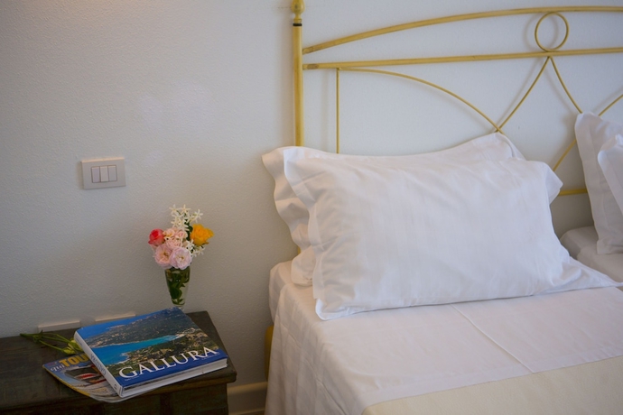 Imagen de la habitación del Hotel Tarthes. Foto 6