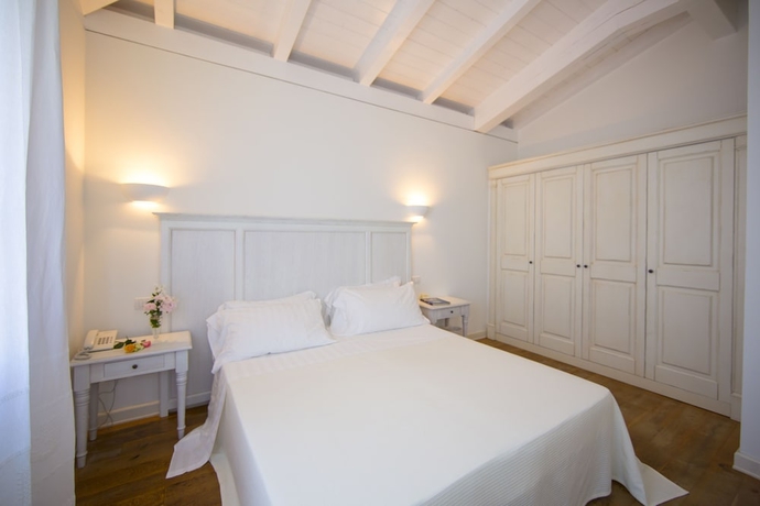 Imagen de la habitación del Hotel Tarthes. Foto 9