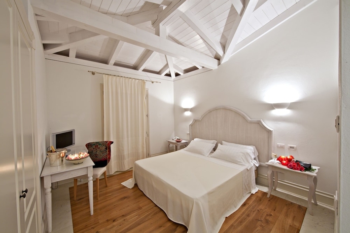 Imagen de la habitación del Hotel Tarthes. Foto 14