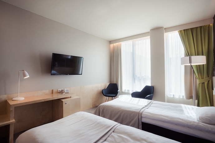 Imagen de la habitación del Hotel Tartu. Foto 15