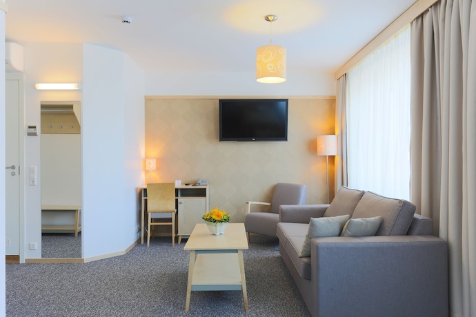 Imagen de la habitación del Hotel Tartu, Tartu. Foto 3